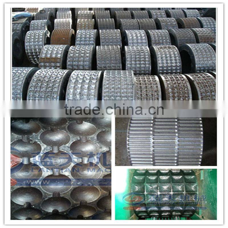 iron ore fines briquette machine manufacturers