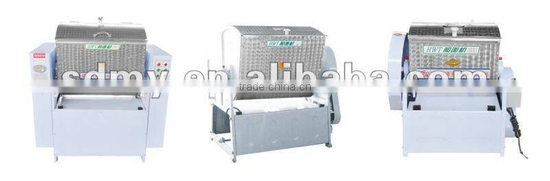 Professional Dough Mixer with high efficiency