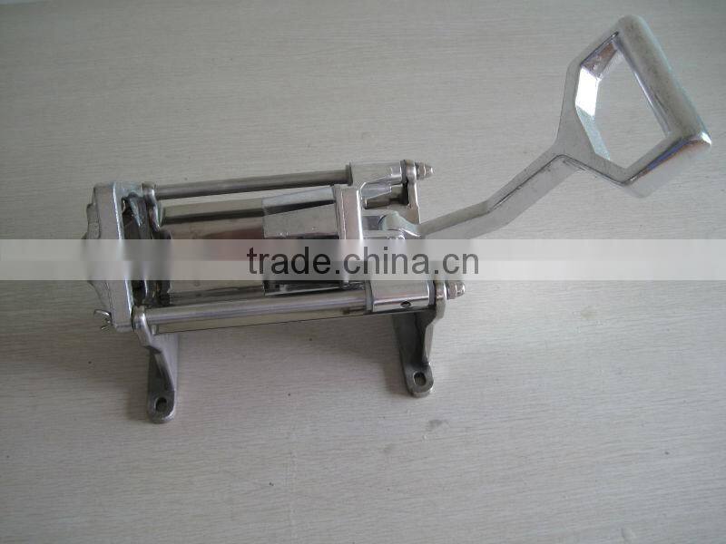 GRT - HVC01 Manual french fry cutter