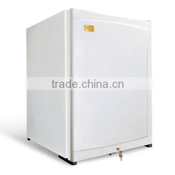 GRT - XC50 50L Hotel Use Mini Fridge with Solid Door