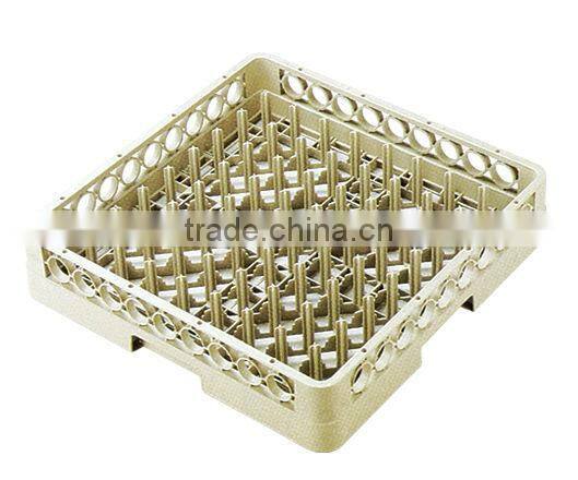 Racks or baskets for knife and forks