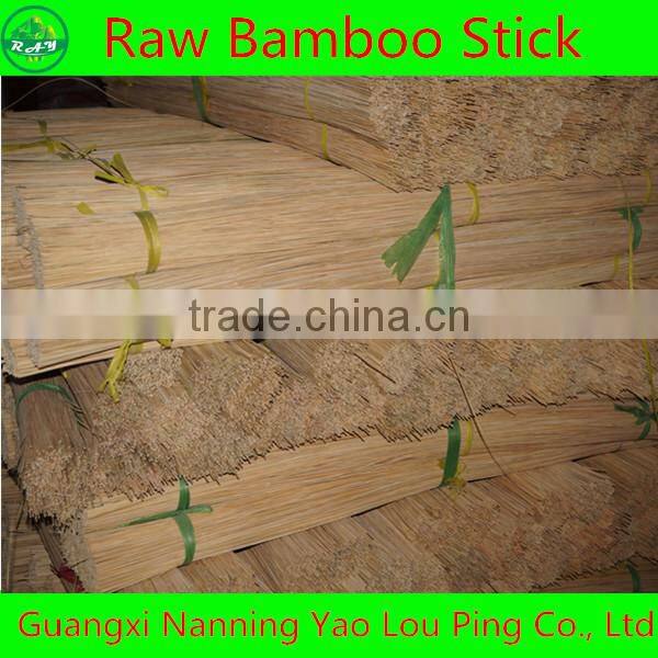 Religious Round Bamboo Stick For Incense
