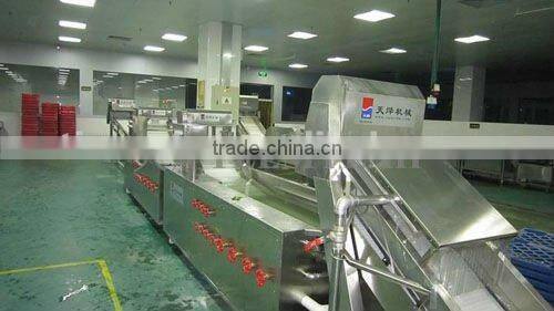 Shenzhen Y. X. Foxconn meal Supplier