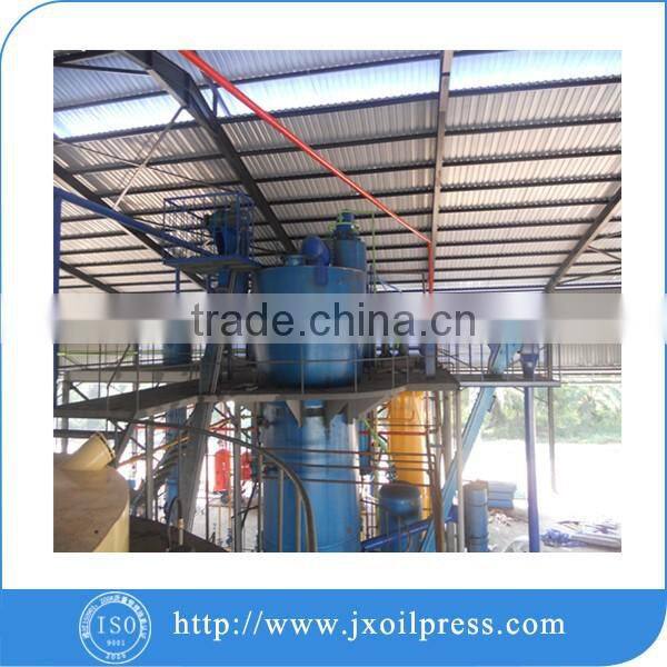 China Best Price automatic oil processing line with CE Approved