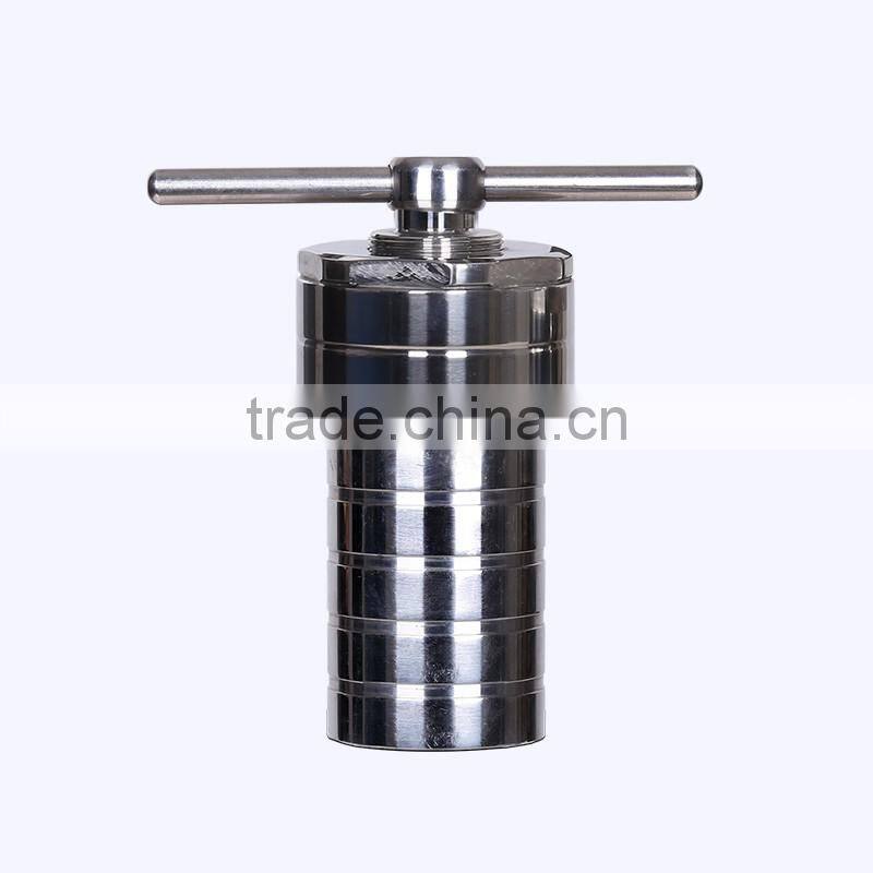 50ml Small Solvothermal Reactor
