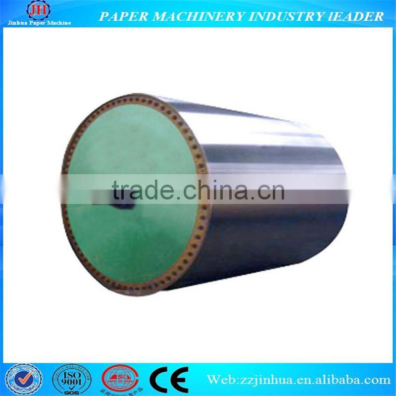 cylinder mould paper parts