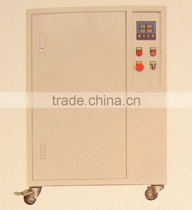 C series high pressure fogging humidifier