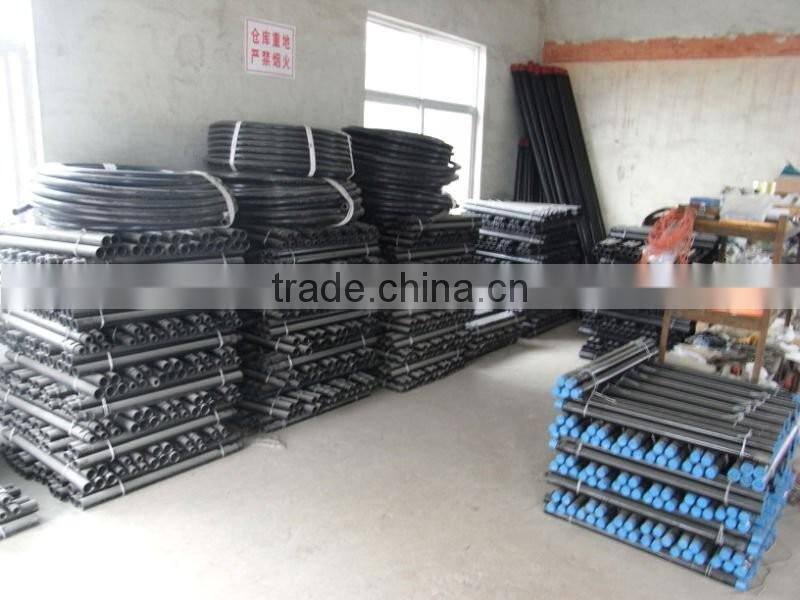 2016 hollow Hex drill rod