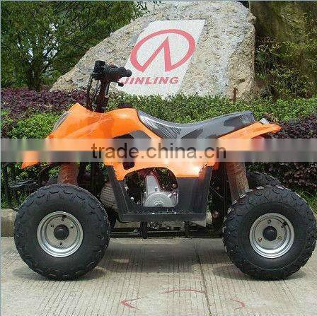 50cc /110cc gas powered vehicles for kids loncin atv (JLA-02-01)