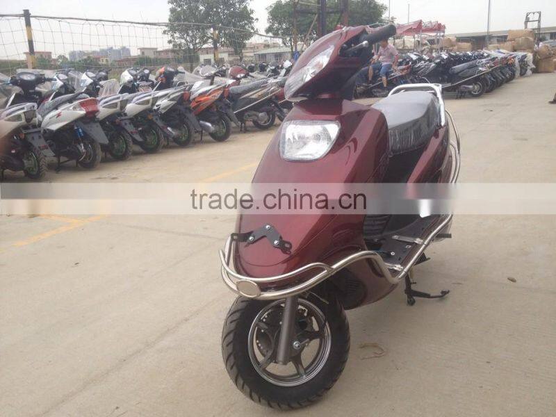 Hot superior quality cheap price gasoline scooter for sale