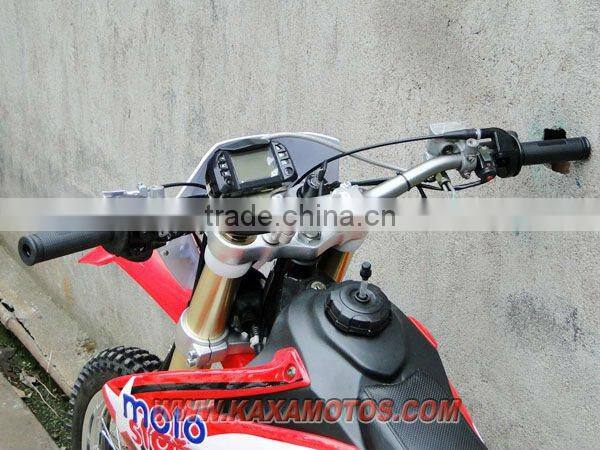24HP 4 Valve New 250cc Motorcycle