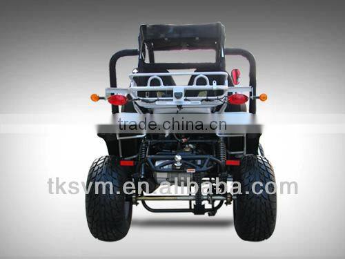 Go Karts Accessories Type and 201-500cc Engine Capacity go kart