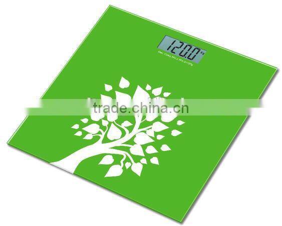 Simple design bathroom balance