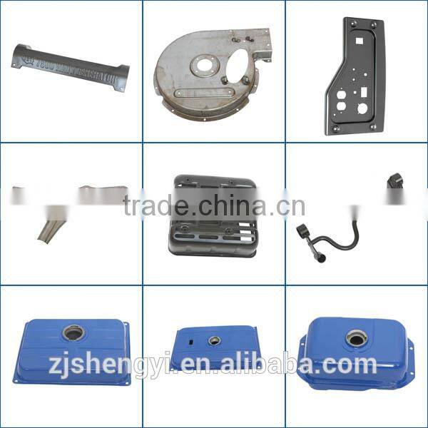 China high quality OEM forging parts