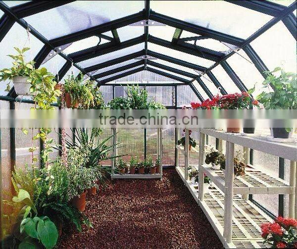 Small sunlight greenhouse flowers for sale