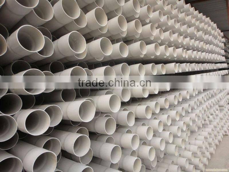 pvc electrical wire conduit with socket