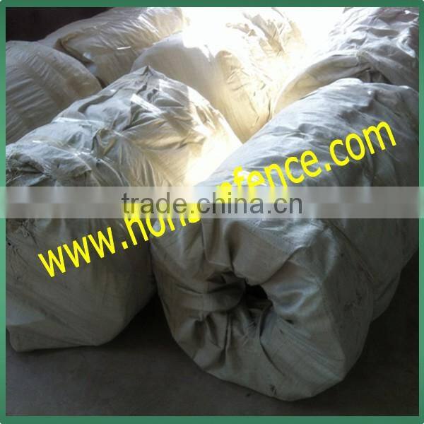 China manufacturer Razor barbed Wire Mesh(17 year factory)