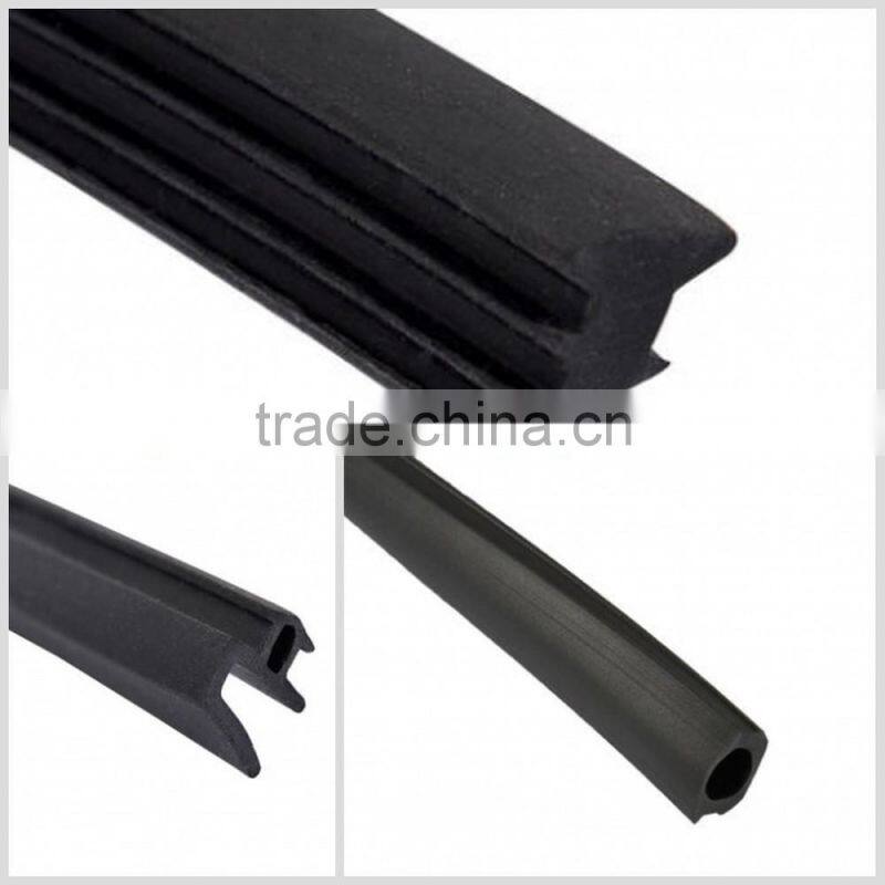 Good performance water bonnet marine windshield gasket