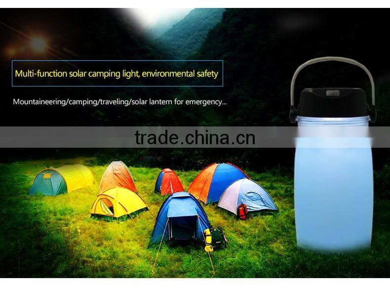 Silicon USB Port Powered Collapsible Waterproof phone charger