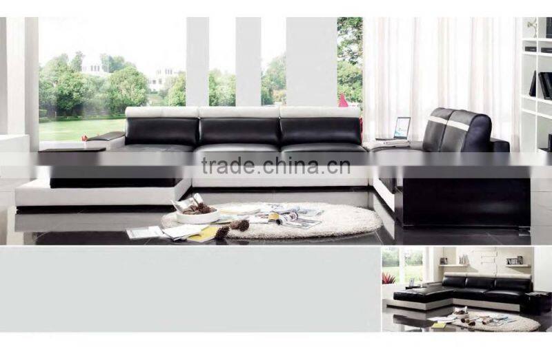 Bisini Simple Design Sofa