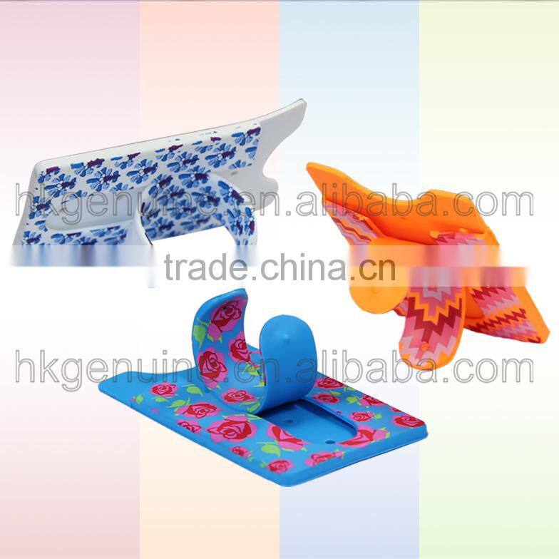 multifunctional phone accessories silicone cable winder/silicone cable organizer