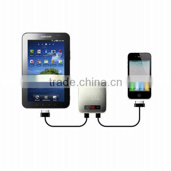 Best mobile phone charger 3500mAh universal power bank