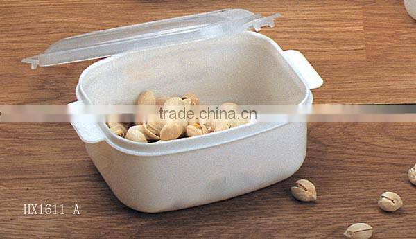 microwave container box