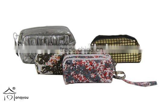 korean brand women bag branded cosmetic bags