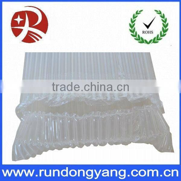 wine foil bubble bag