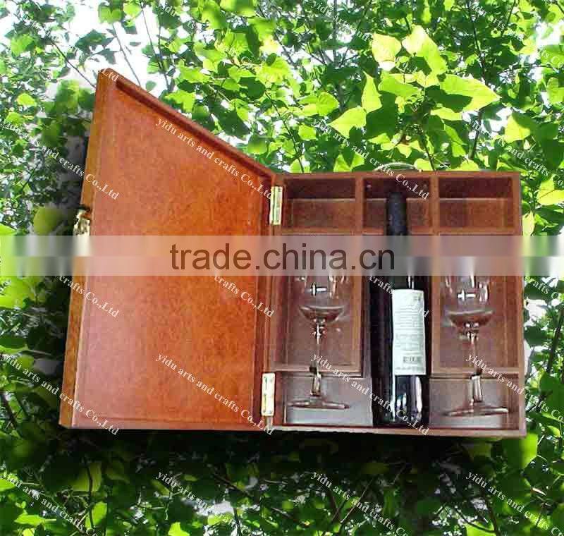 hot sale wooden craft wooden bird cage