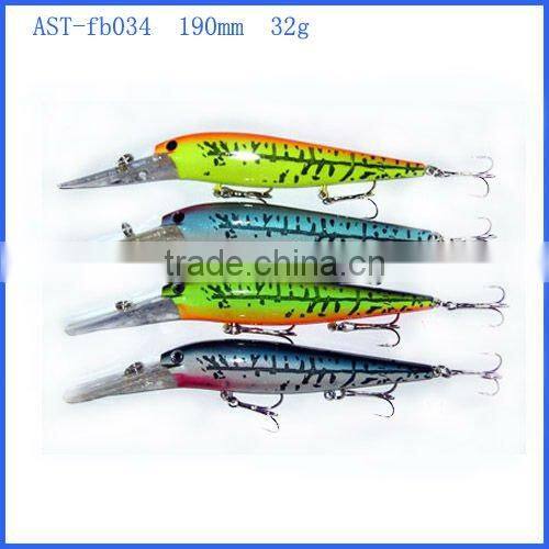 fishing lure