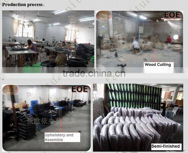 Modern office comfort work place chair