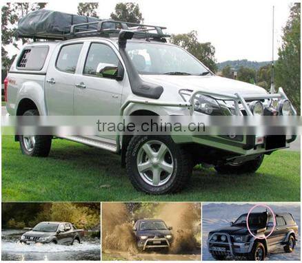 Foshan TH167 Left Side Air Filter 4wd Snorkel Toyota