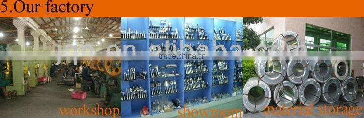 long handle spoon stainless steel spoon