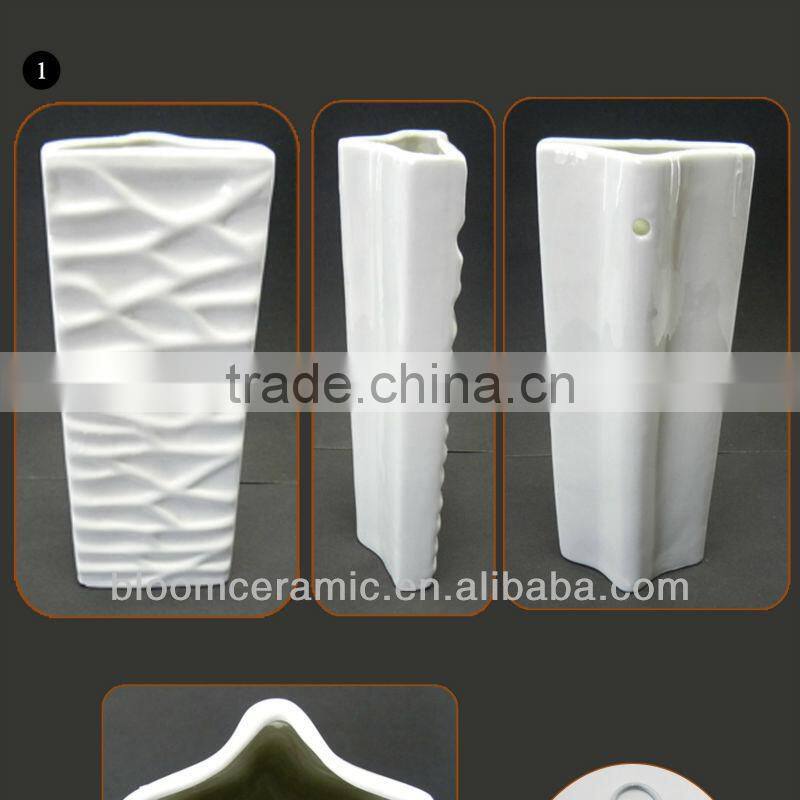 Factory humidifier with metal "S" hook