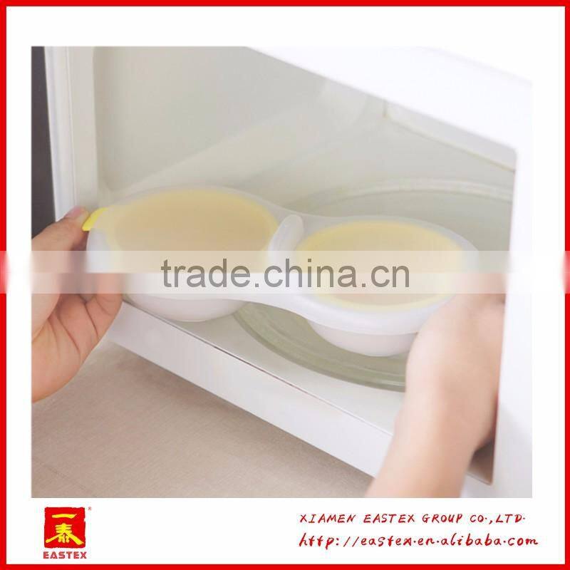 egg steamer can be used in microwave oven