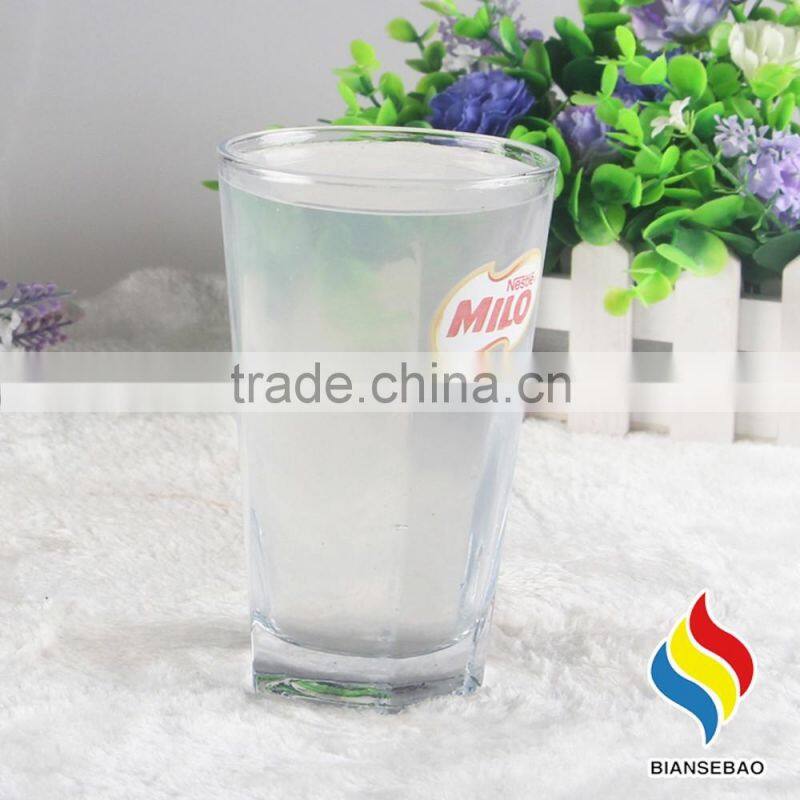 2016 novelty beer cup promotion gift Nestle brand