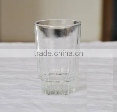 whosale tumbler water glass cup
