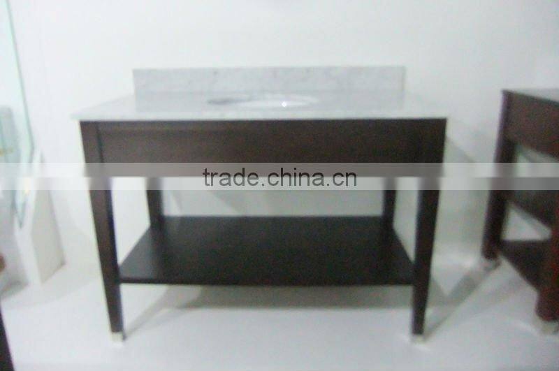 Bath cabinet toilet vanity units