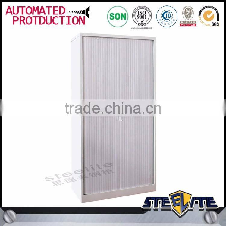 Exporter steel cabinet roll up door small cupboard cabinet
