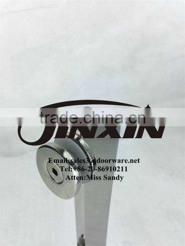 JINXIN Clamp For Frameless Glass Railing/Glass Railing Clamp