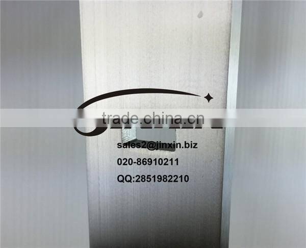 JINXIN HARDWARE-Factory supplied OEM metal deck railing systems with free sample