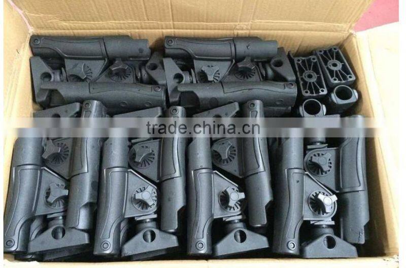 Flush Mount Fishing Rod Holder