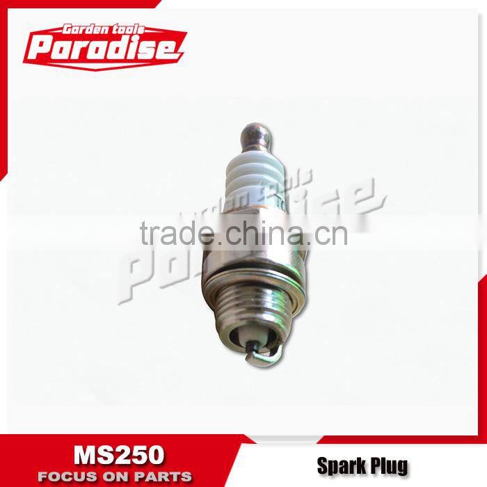 Chainsaw Spark Plug MS250 Chainsaw Spare Parts