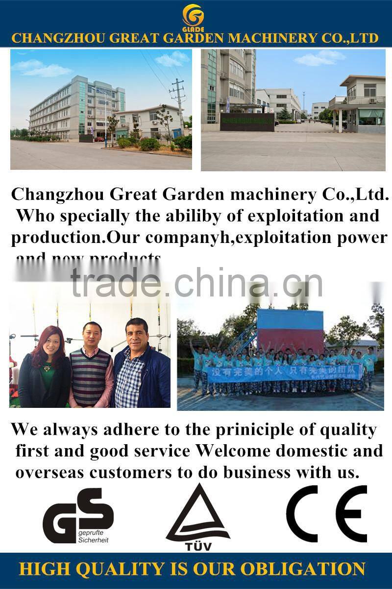 recoil starter for TU43 engine