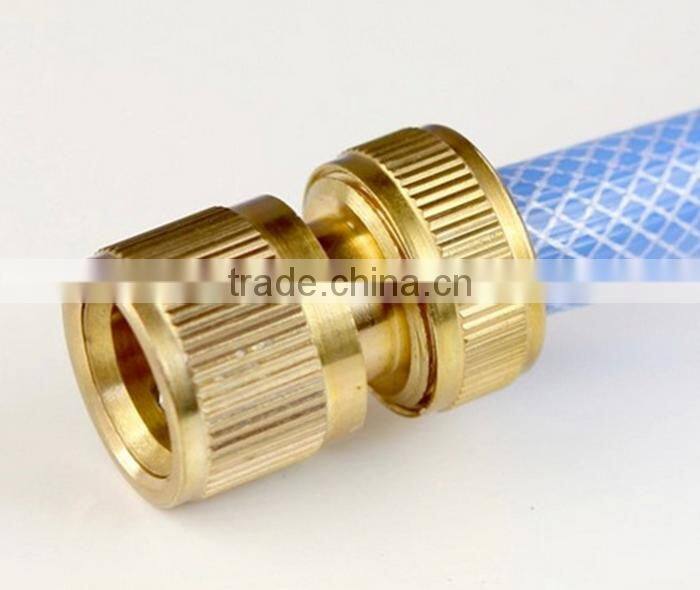 high quality copper quick connector