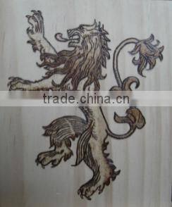 Super designing Dual power 21 in 1 pyrography tool wood burning pen kit