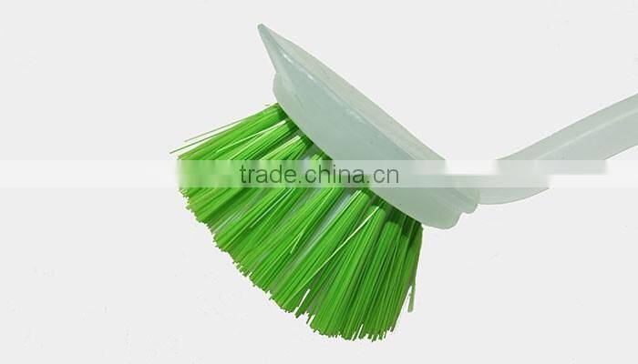 multifunctional fashion plastic handle style hand tools cleaning brush