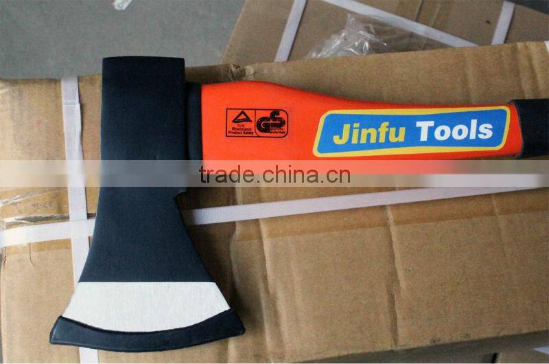 Fiberglass Handle Axe A613