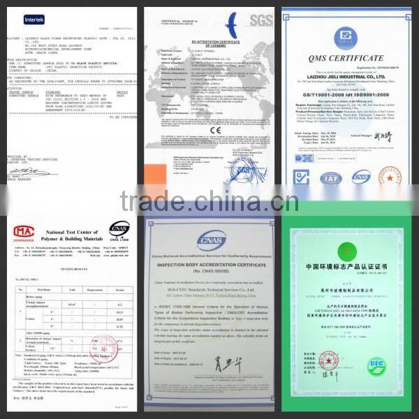 JL360 Hand push Propelled Floor Sweeper